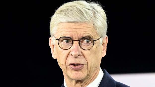 Arsene Wenger says he is “ready to take that gamble" over new international matc..