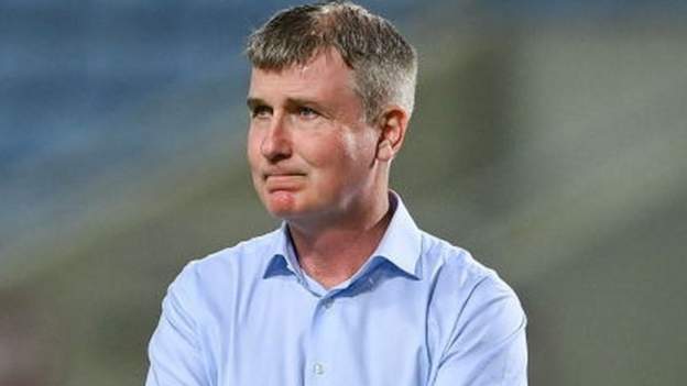 Stephen Kenny: Callum Robinson and Mikey Johnston back under-pressure Republic manager
