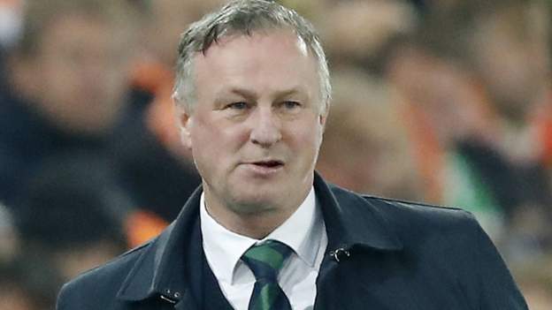 Huge task to emulate 'unbelievable' O'Neill - Platt - BBC Sport