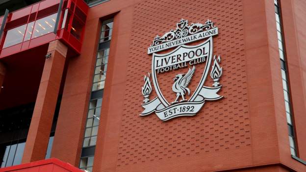 Liverpool: Three men arrested for alleged homophobic chanting in Chelsea match at Anfield