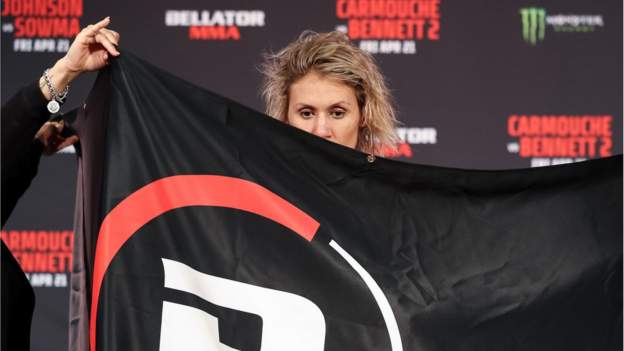Bennett misses weight for Bellator title fight