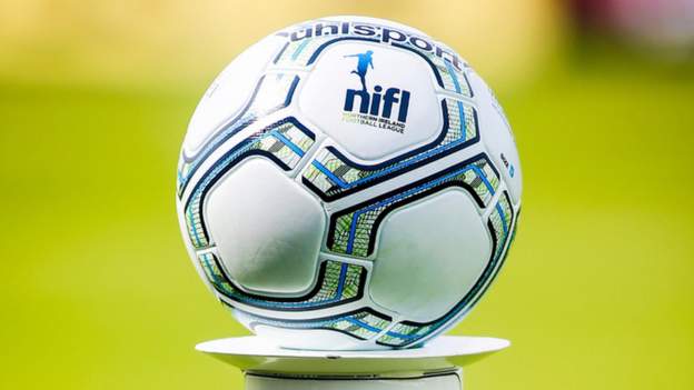 Sunday football proposal rejected at Irish FA's AGM
