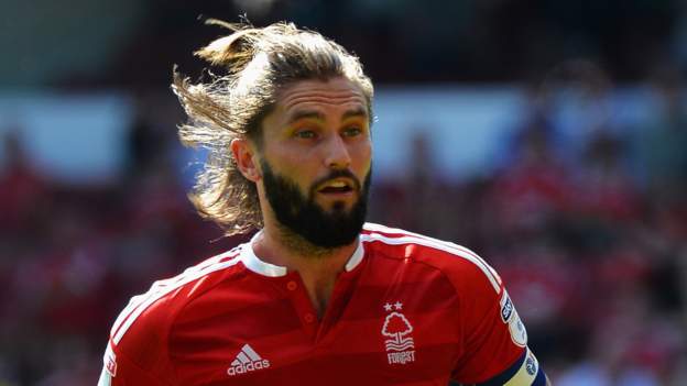Henri Lansbury reveals he overcame testicular cancer when at Nottingham Forest