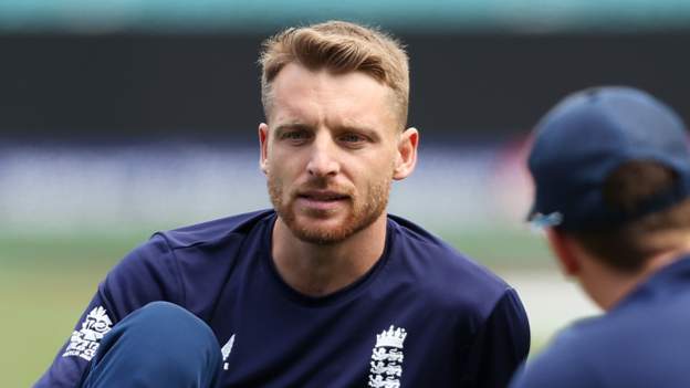 T20 World Cup: England wird mit jedem Sieg über Sri Lanka weiterkommen