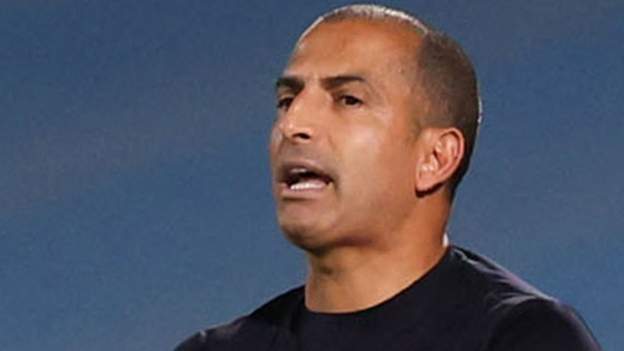 'Excited' Lamouchi needs to 'change' Cardiff