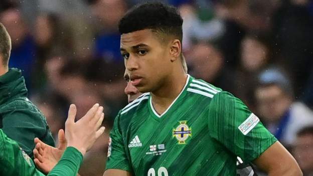 NI need to be pro-active on eligibility - O'Neill