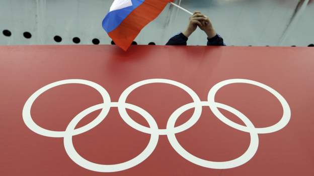 Russia escape total Rio Olympics ban
