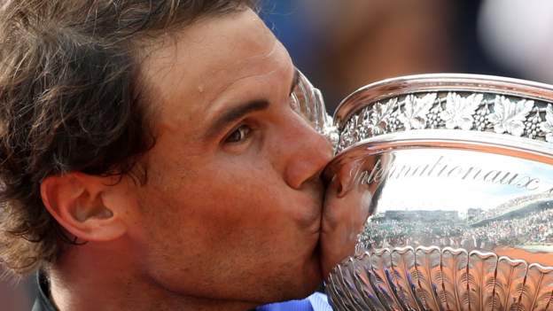 French Open 2018: Why Does 'King Of Clay' Rafael Nadal Reign Supreme ...