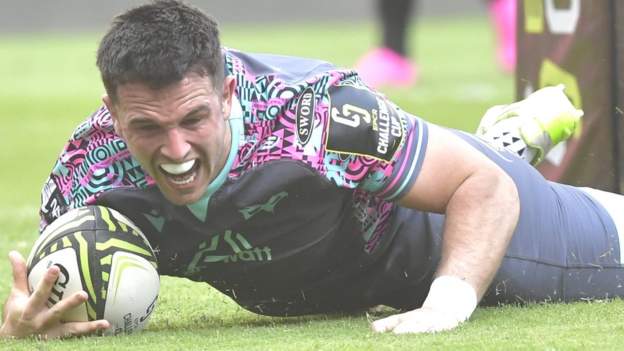Ospreys produce brilliant comeback to defeat Lions