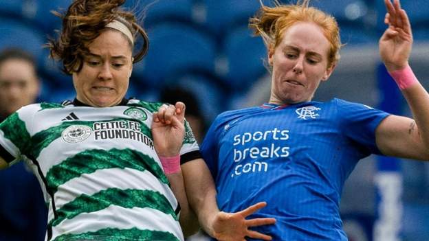Glasgow & Edinburgh derbies in Women's Scottish Cup