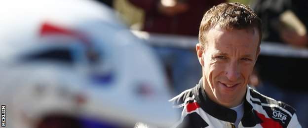 Kris Meeke