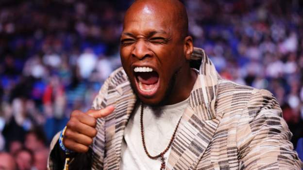 Page to make octagon debut at UFC 299