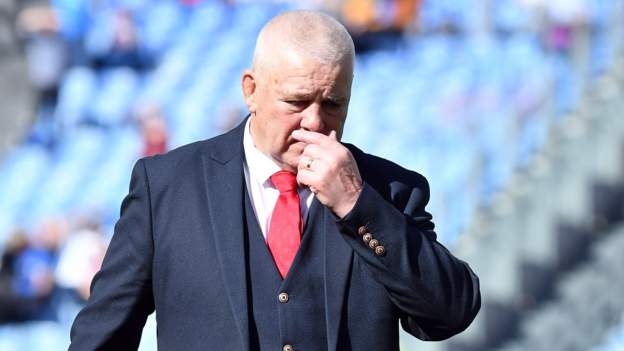 Six Nations 2023: It’s been tough to keep Wales players focused, says Warren Gatland – NewsEverything Wales