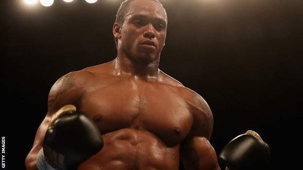 Anthony Yarde