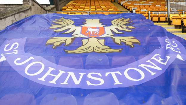 St Johnstone in no rush to replace Davidson