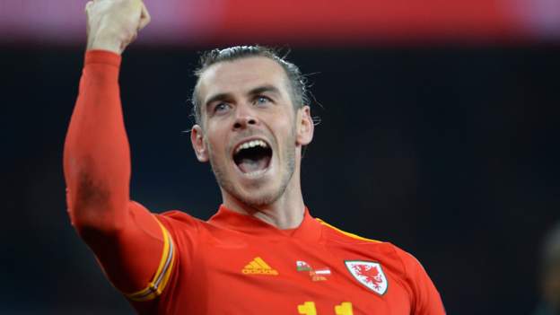 Gareth Bale: Wales and Real Madrid forward hits back at Spanish media