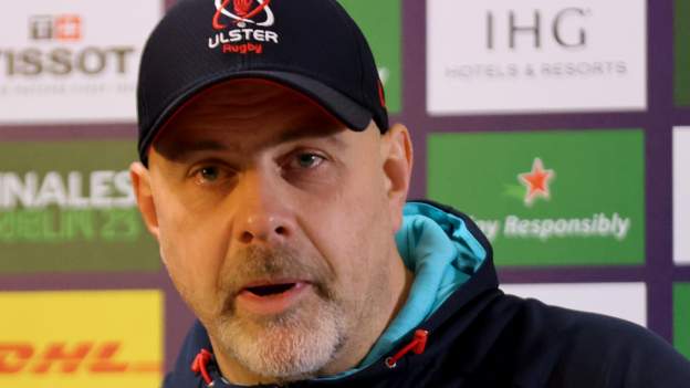 Ulster to face Toulouse in Champions Cup pool