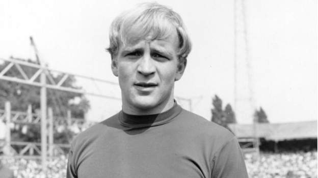 Francis Lee: 'One of Manchester City's most important figures'