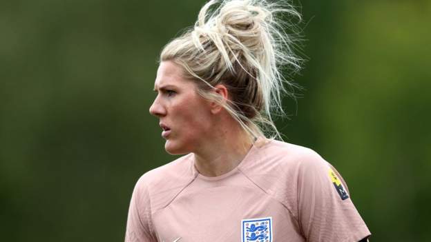 Millie Bright : “Les Lionnes ont trouvé un accord avec la FA sur les bonus des joueurs”