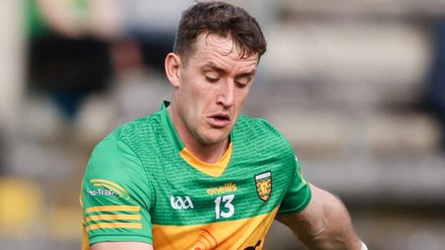 Hugh McFadden: Donegal player rejects view that Division Two stint might aid team – NewsEverything Northern Ireland