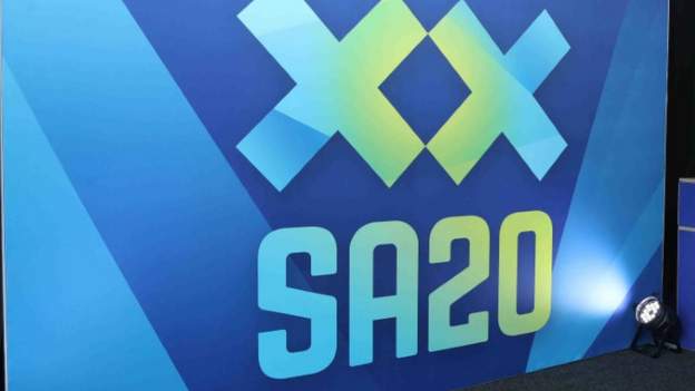 SA20: Чому майбутнє крикету в Південній Африці може залежати від успіху нового змагання