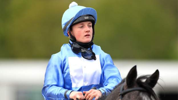 Jockey Doyle handed one-month suspended ban