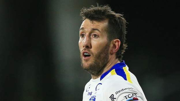 Warrington beat Huddersfield to clinch play-off spot-ZoomTech News