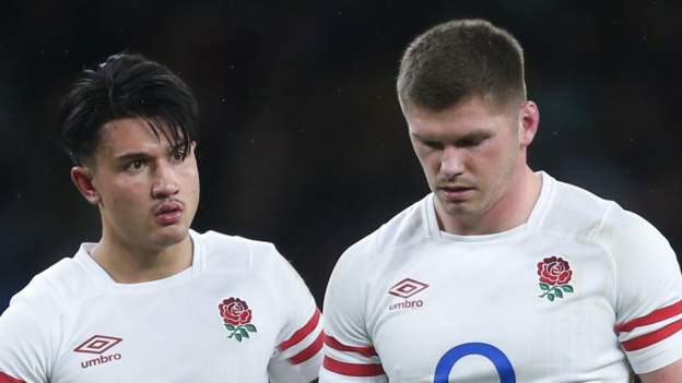 Six Nations 2023: Should Steve Borthwick pick both Marcus Smith and Owen Farrell again?