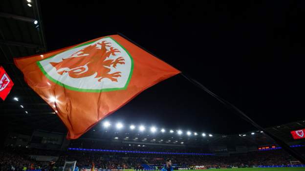 2022 World Cup qualifying: What next for Wales in March play-offs?