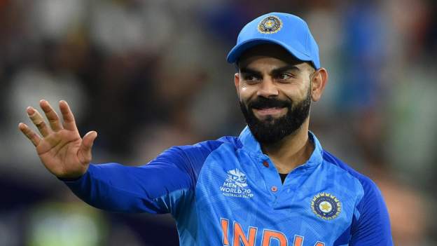 Virat Kohli's Adelaide record could be bad news for England in T20 World Cup semi-final