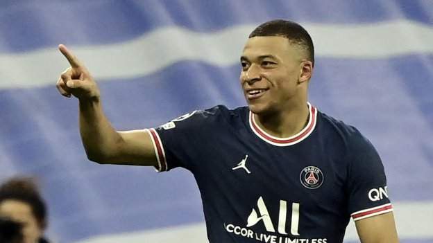 Kylian Mbappe to stay at PSG: Why World Cup winner chose to reject Real Madrid