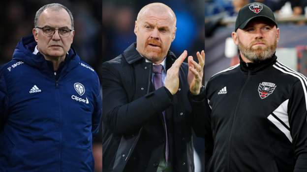 Bielsa, Dyche, Rooney – Everton’s manager options