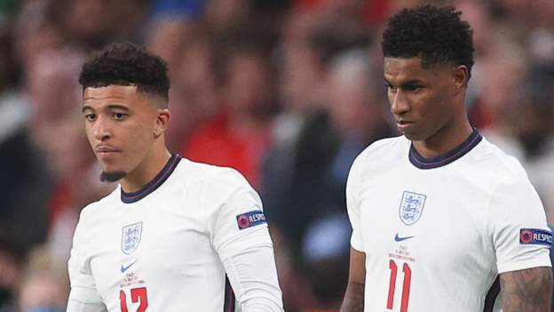 Work still needs to be done - Smalling