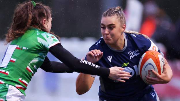 Leicester & Sale suffer five-point PWR deductions