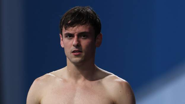 Daley ‘furious’ about Fina transgender ban