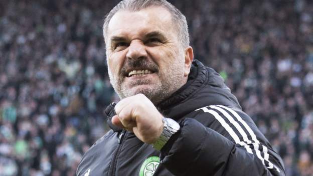 'Pretty long odds I'd reach 100 games at Celtic'