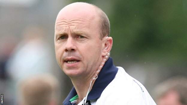 Peter Canavan