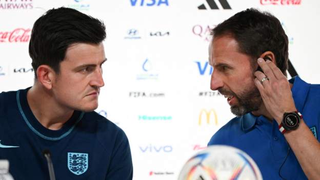 'Is Southgate taking loyalty too far?'