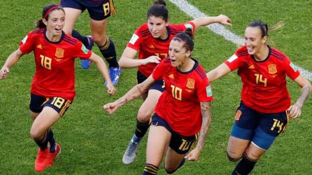 women-s-world-cup-spain-women-3-1-south-africa-women-bbc-sport