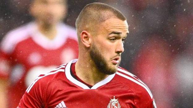 Beale confirms Rangers' interest in Raskin
