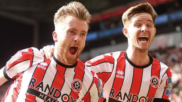 Sheffield United: Rules Prevent Blades Fielding Manchester City Loan ...