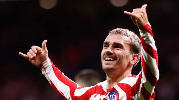 Antoine Griezmann record: Is Atletico Madrid forward one of the greatest players of his era?