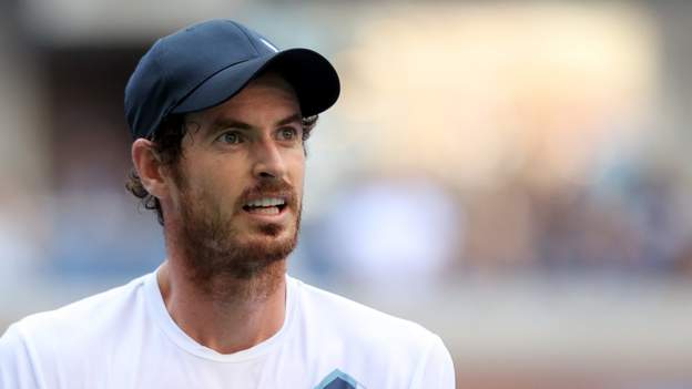 Andy Murray: Three-time Grand Slam winner into Rennes Open second round