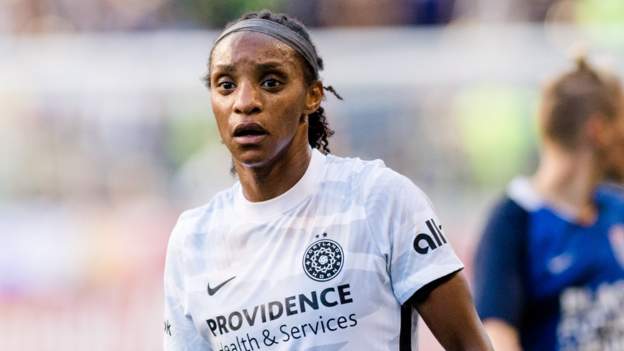 National Women’s Soccer League: Crystal Dunn says it is ‘hard to find joy in playing’ after report