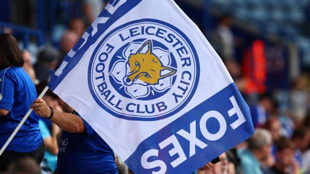 Leicester report £89.7m loss after spending charge