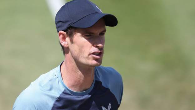 Andy Murray beaten by Matteo Berrettini in Stuttgart Open final
