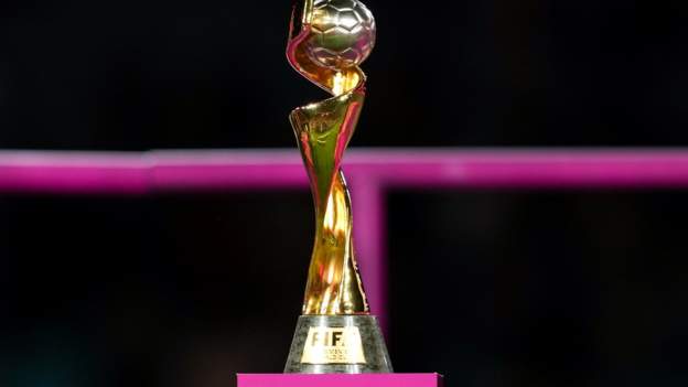 Women's World Cup 2027: Fifa receives three bids to host tournament