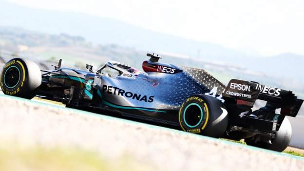 Lewis Hamilton will have faster car for start of Formula 1 season thumbnail