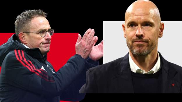 <div>Ralf Rangnick: Is German's exit a sign of a clear vision - or more muddled thinking?</div>