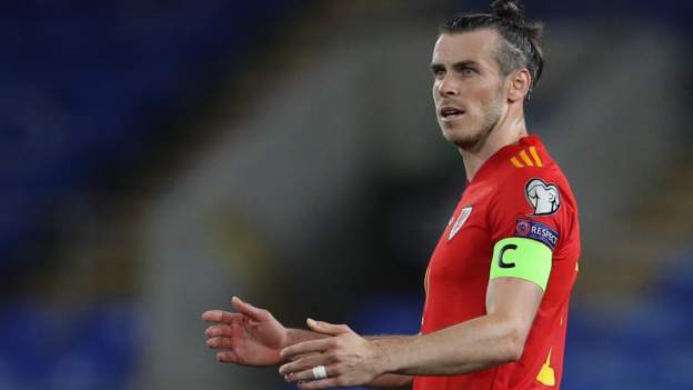 Gareth Bale: Real Madrid forward expected to miss Wales qualifiers with injury